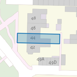 Perceel FNK00-B-2561