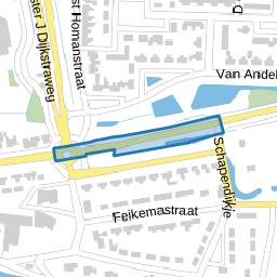 Perceel FNK00-B-2571