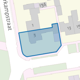 Perceel FNK00-B-2587