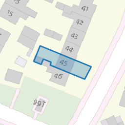 Perceel FNK00-B-2597