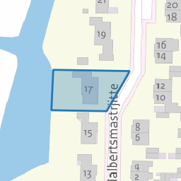 Perceel FNK00-B-2599