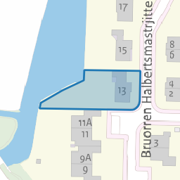 Perceel FNK00-B-2600