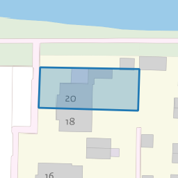 Perceel FNK00-B-2601