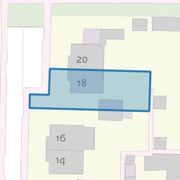 Perceel FNK00-B-2602