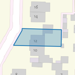 Perceel FNK00-B-2605