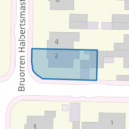 Perceel FNK00-B-2610