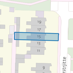 Perceel FNK00-B-2613