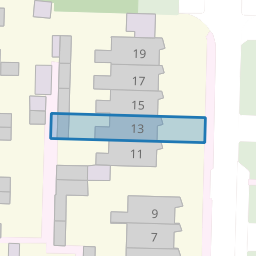 Perceel FNK00-B-2614