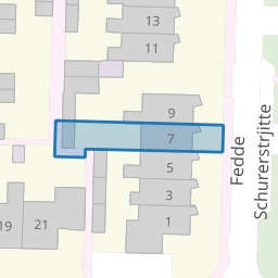 Perceel FNK00-B-2617