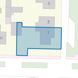 Perceel FNK00-B-2622