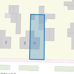 Perceel FNK00-B-2623