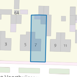 Perceel FNK00-B-2625