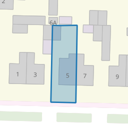 Perceel FNK00-B-2626