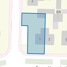 Perceel FNK00-B-2628