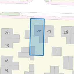 Perceel FNK00-B-2640