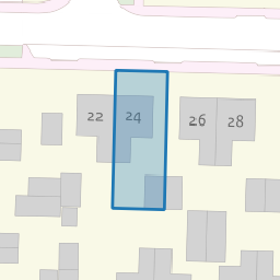 Perceel FNK00-B-2641