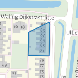 Perceel FNK00-B-2657