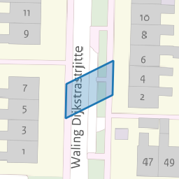 Perceel FNK00-B-2663