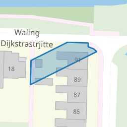 Perceel FNK00-B-2666