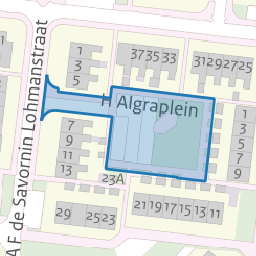 Perceel FNK00-B-2691