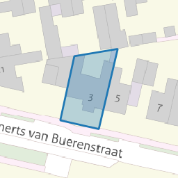 Perceel FNK00-B-2699