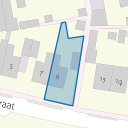 Perceel FNK00-B-2700