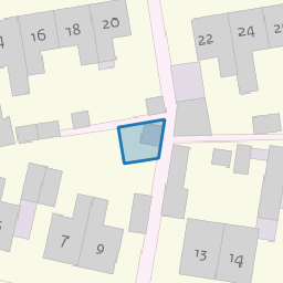 Perceel FNK00-B-2701