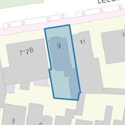 Perceel FNK00-B-2708