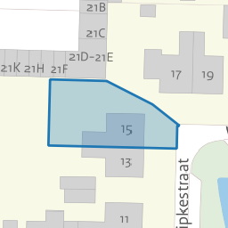 Perceel FNK00-B-2712