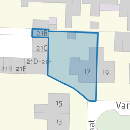 Perceel FNK00-B-2714