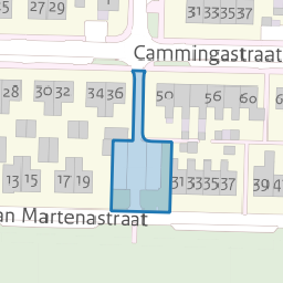 Perceel FNK00-B-2720