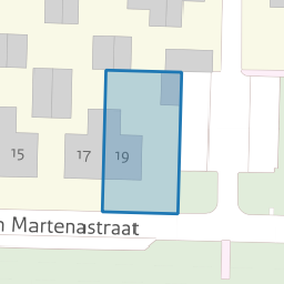 Perceel FNK00-B-2721