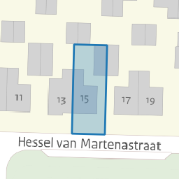 Perceel FNK00-B-2723