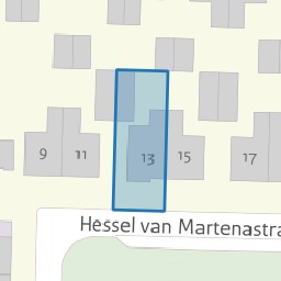 Perceel FNK00-B-2724