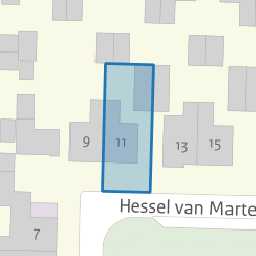 Perceel FNK00-B-2725