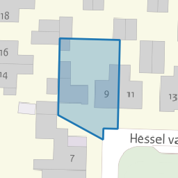 Perceel FNK00-B-2726