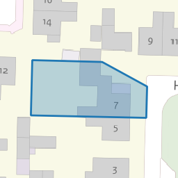 Perceel FNK00-B-2727