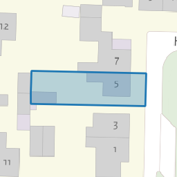 Perceel FNK00-B-2728