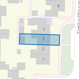 Perceel FNK00-B-2731