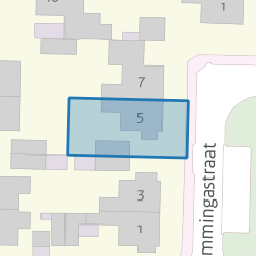 Perceel FNK00-B-2733