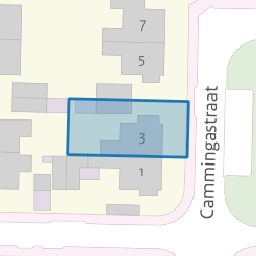 Perceel FNK00-B-2734