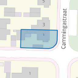 Perceel FNK00-B-2735