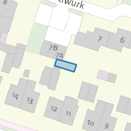 Perceel FNK00-B-2745