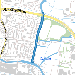 Perceel FNK00-B-2751