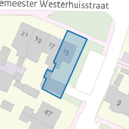 Perceel FNK00-B-2755