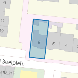 Perceel FNK00-B-2771