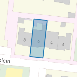 Perceel FNK00-B-2772