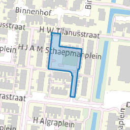 Perceel FNK00-B-2779