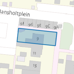 Perceel FNK00-B-2818