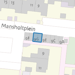 Perceel FNK00-B-2821